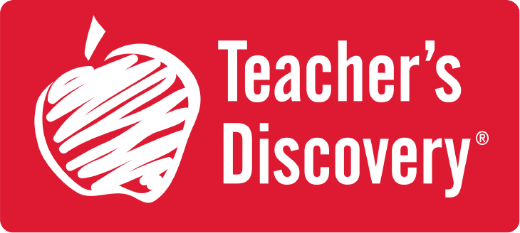 Teacher's Discovery Website